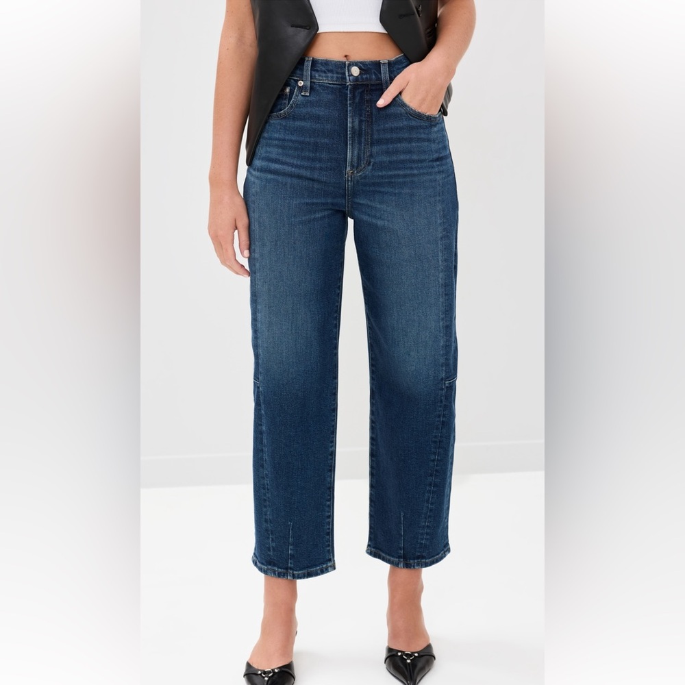 Pistola Eli Jean